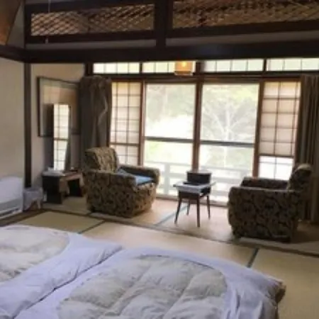 Sawa No Yado Kinsenkaku - Vacation Stay 45272V